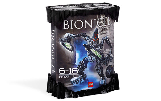 Atakus | Bionicle | 8972