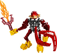 Raanu | Bionicle | 8973