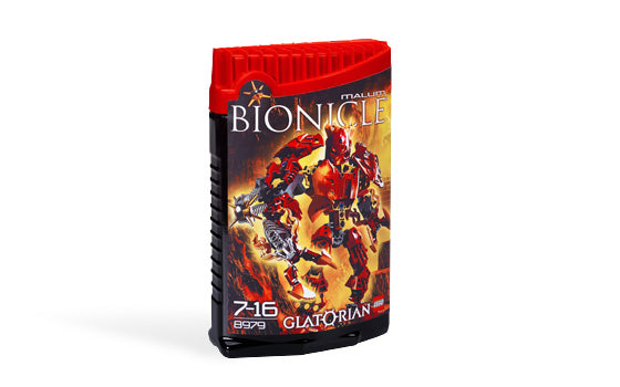 Malum | Bionicle | 8979