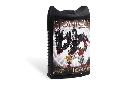Stronius | Bionicle | 8984
