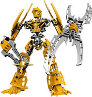 Mata Nui | Bionicle | 8989