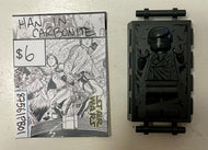 Han In Carbonite