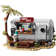 Snack Shack | Bricklink | 910030