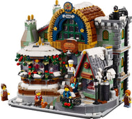 L'Art du Chocolat | Bricklink | 910039