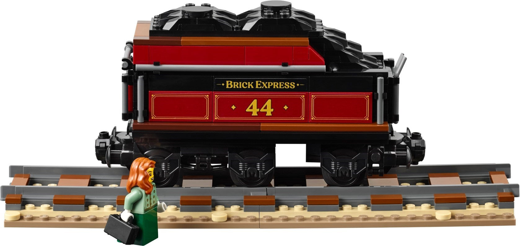 Wild West Train | Bricklink | 910044