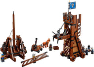 Campement de siège | Bricklink | 910045