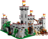 Medieval Seaside Market | Bricklink | 910047