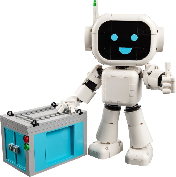 W.A.L.T. | BrickLink | 910063