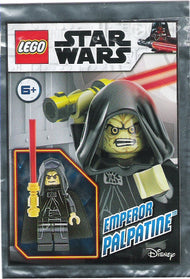 Emperor Palpatine | Star Wars | 912169