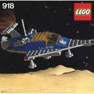 One man space ship | Space | 918