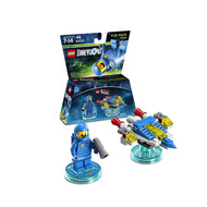 Benny Fun Pack | Dimensions | 71214