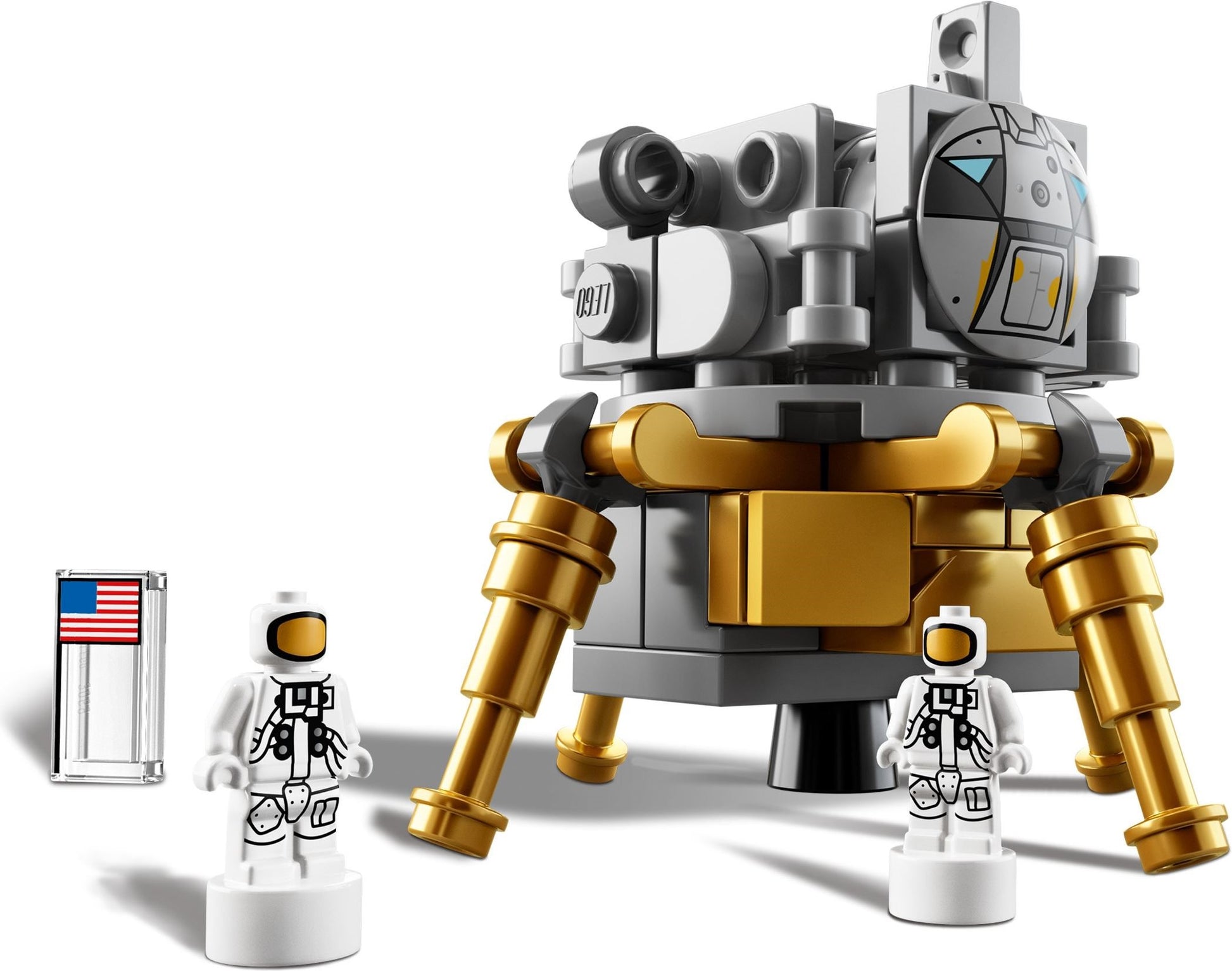 NASA Apollo Saturn V | Idées | 92176