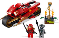 Kai's Blade Cycle | Ninjago | 9441