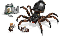 Shelob Attacks | The Lord of the Rings | 9470
