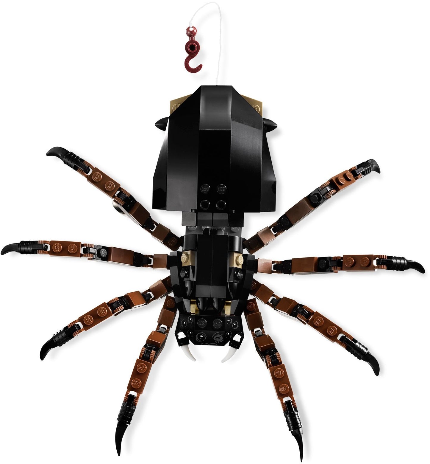 Shelob Attacks | The Lord of the Rings | 9470