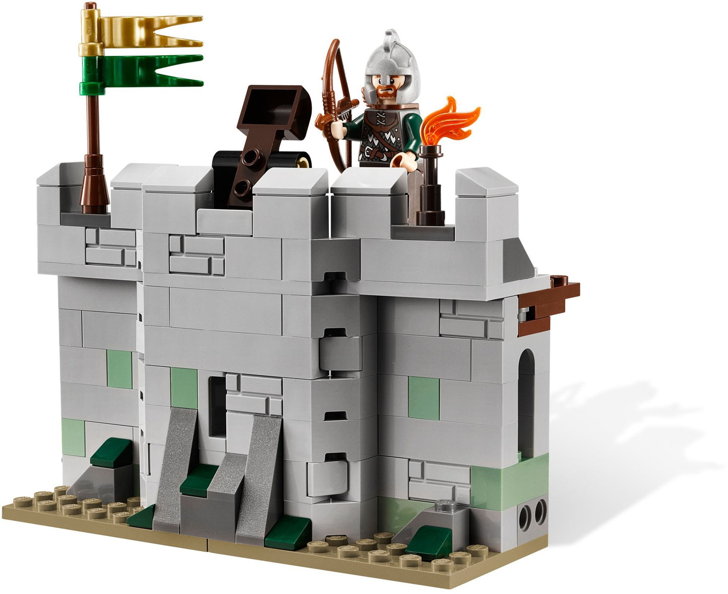 Uruk-Hai Army | The Lord of the Rings | 9471