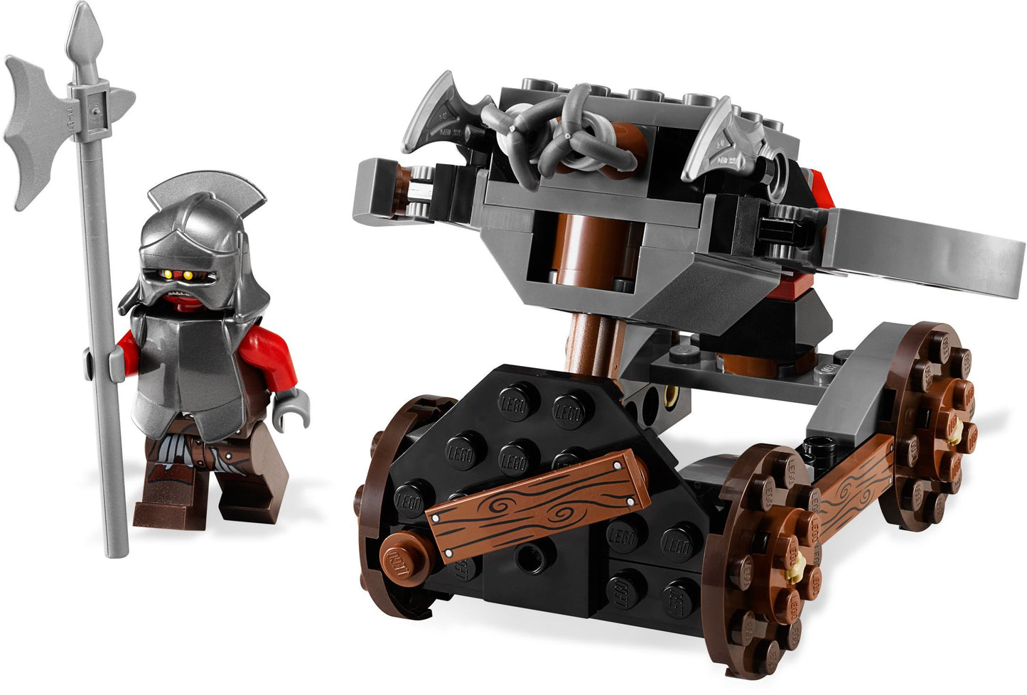 Uruk-Hai Army | The Lord of the Rings | 9471