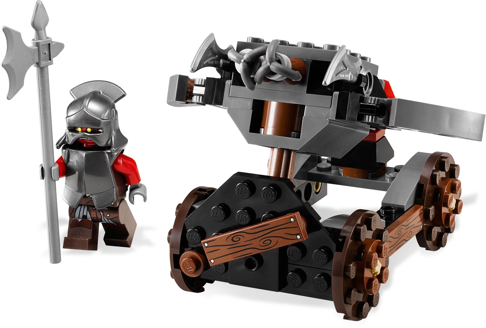 Uruk-Hai Army | The Lord of the Rings | 9471