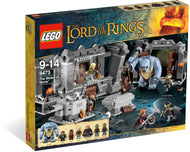 The Mines of Moria | The Lord of the Rings | 9473