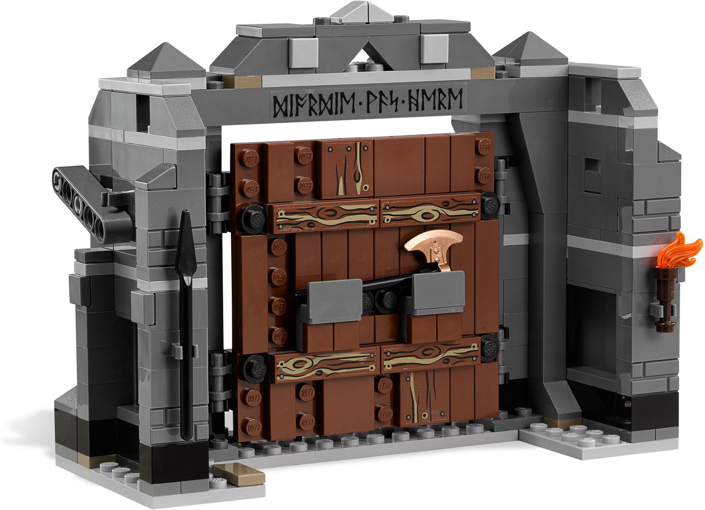 The Mines of Moria | The Lord of the Rings | 9473