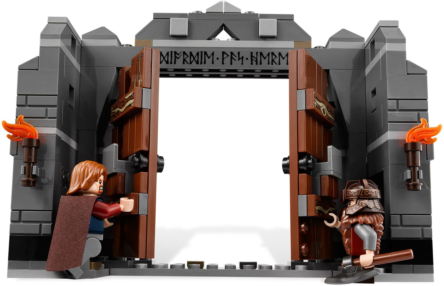 The Mines of Moria | The Lord of the Rings | 9473