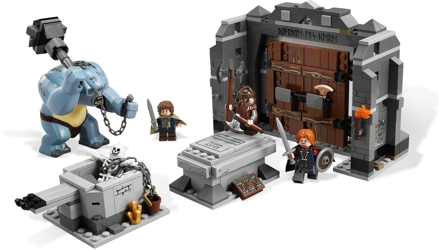 The Mines of Moria | The Lord of the Rings | 9473