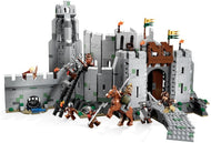 The Battle of Helm's Deep | The Lord of the Rings | 9474