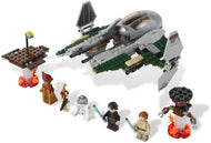 Anakin's Jedi Interceptor | Star Wars | 9494