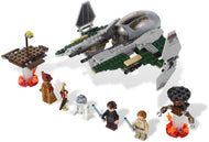 Anakin's Jedi Interceptor | Star Wars | 9494