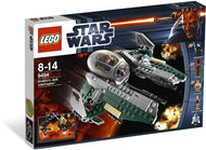 Anakin's Jedi Interceptor | Star Wars | 9494