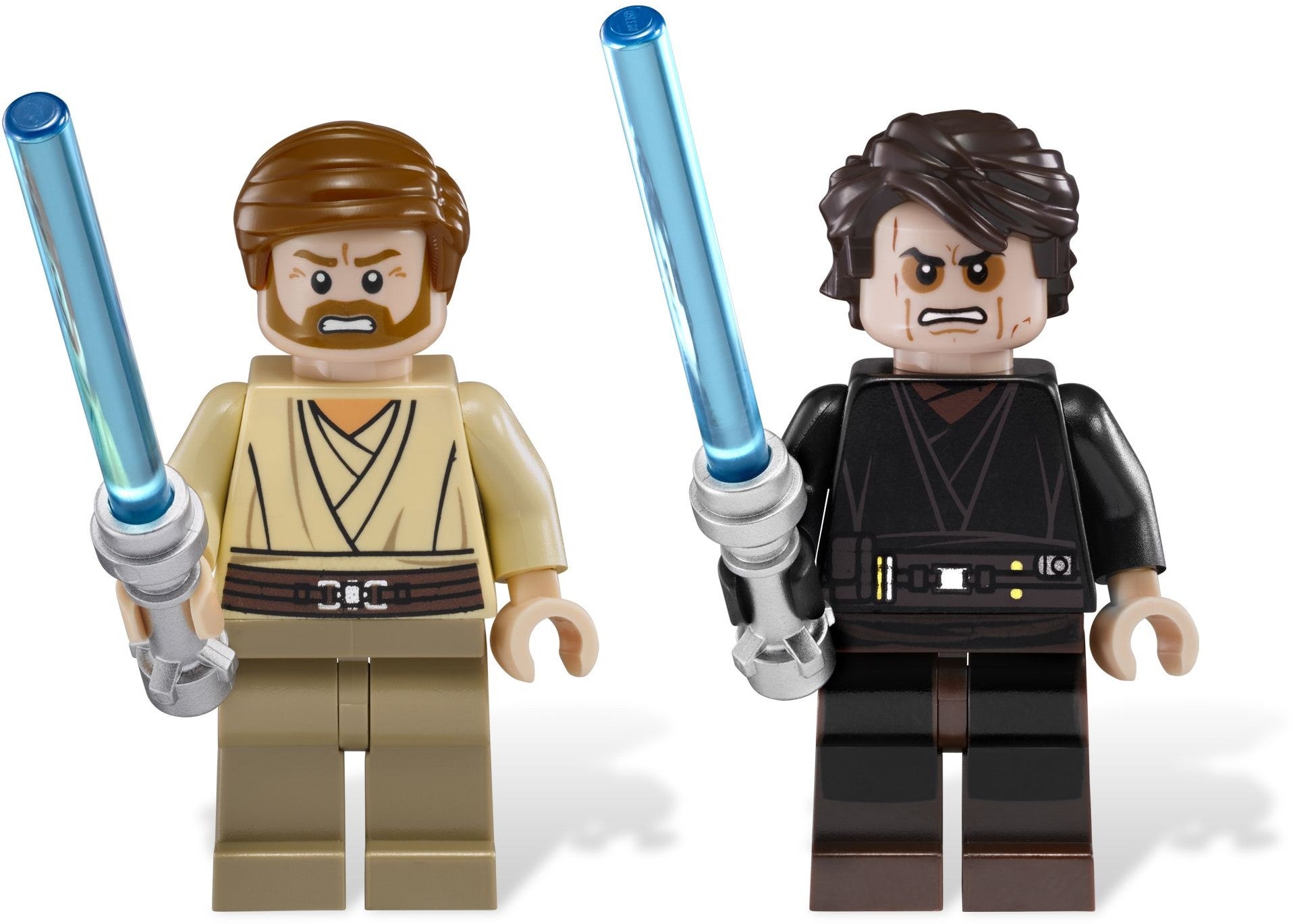 Anakin's Jedi Interceptor | Star Wars | 9494