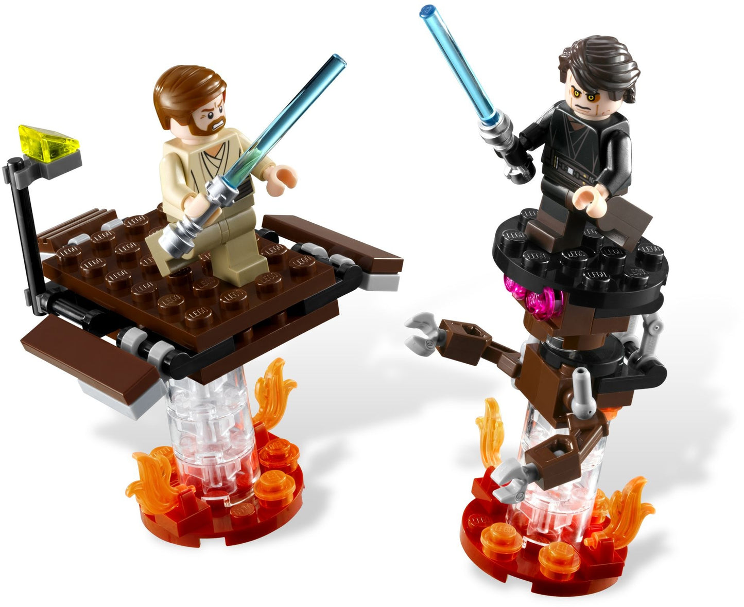 Anakin's Jedi Interceptor | Star Wars | 9494