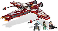 Republic Striker-class Starfighter | Star Wars | 9497