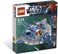 Sous-marin Gungan | Star Wars | 9499