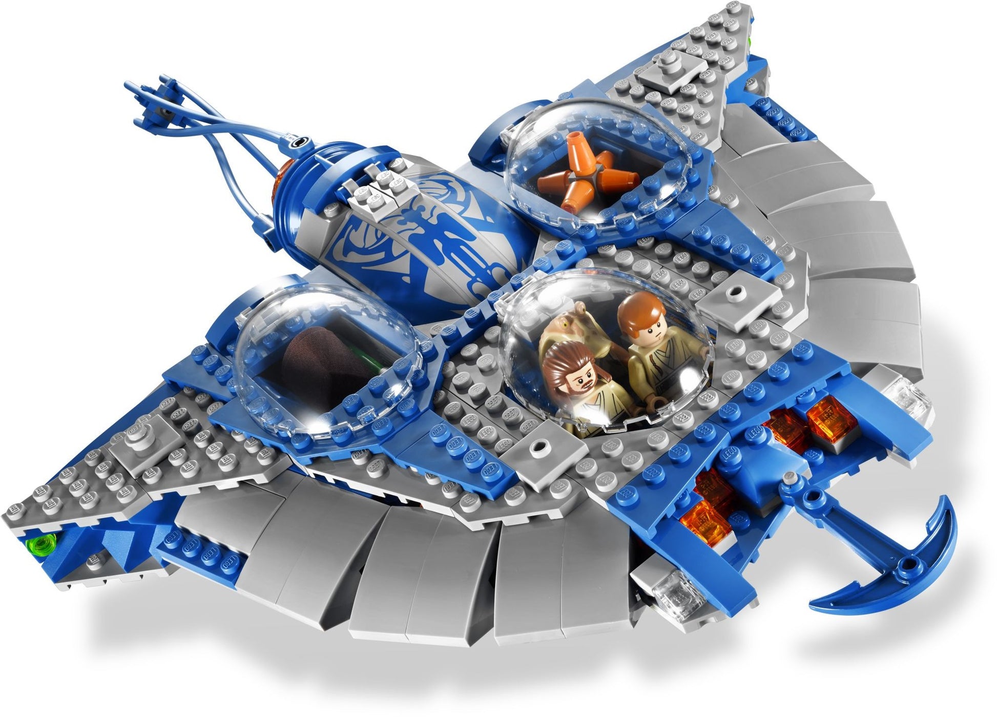 Gungan Sub | Star Wars | 9499