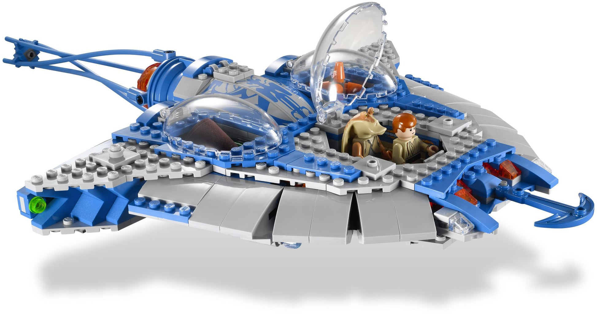 Gungan Sub | Star Wars | 9499