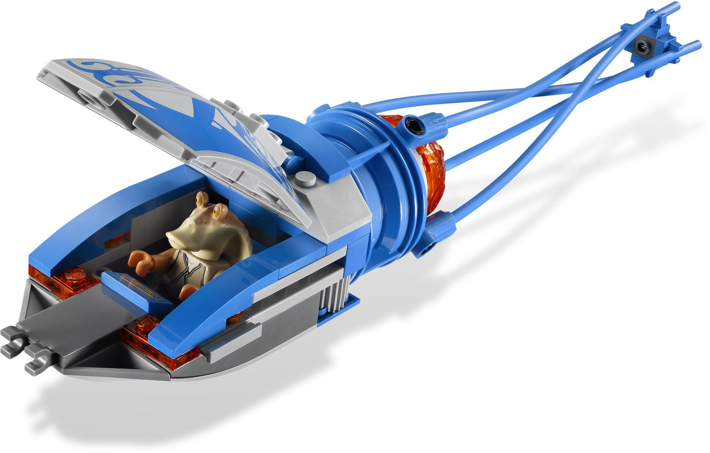 Gungan Sub | Star Wars | 9499
