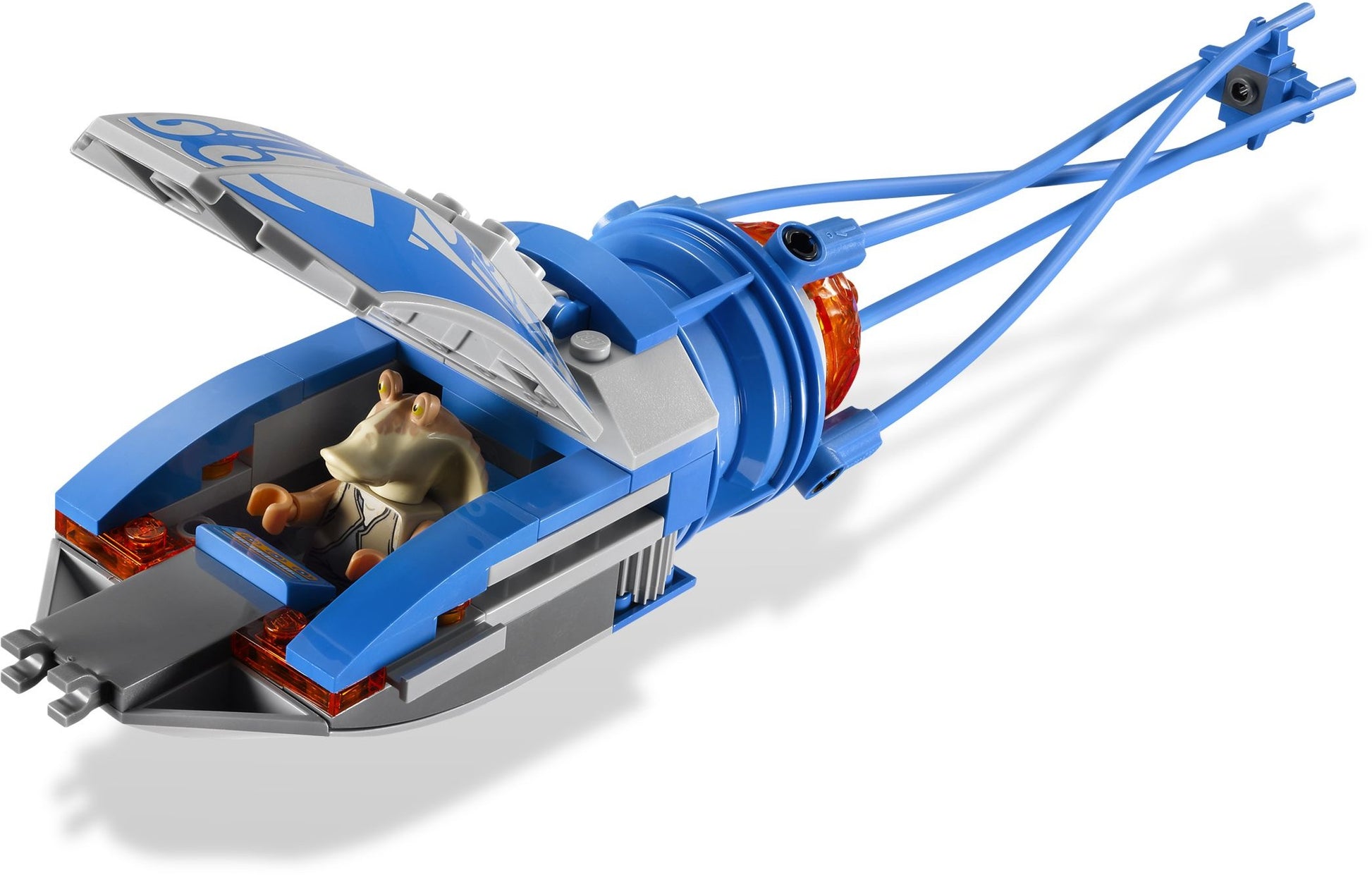 Gungan Sub | Star Wars | 9499