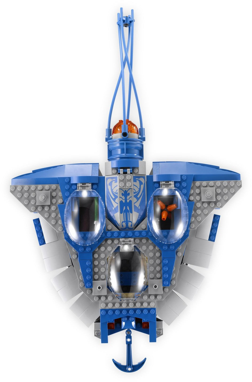 Gungan Sub | Star Wars | 9499