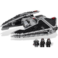 Sith Fury-class Interceptor | Star Wars | 9500