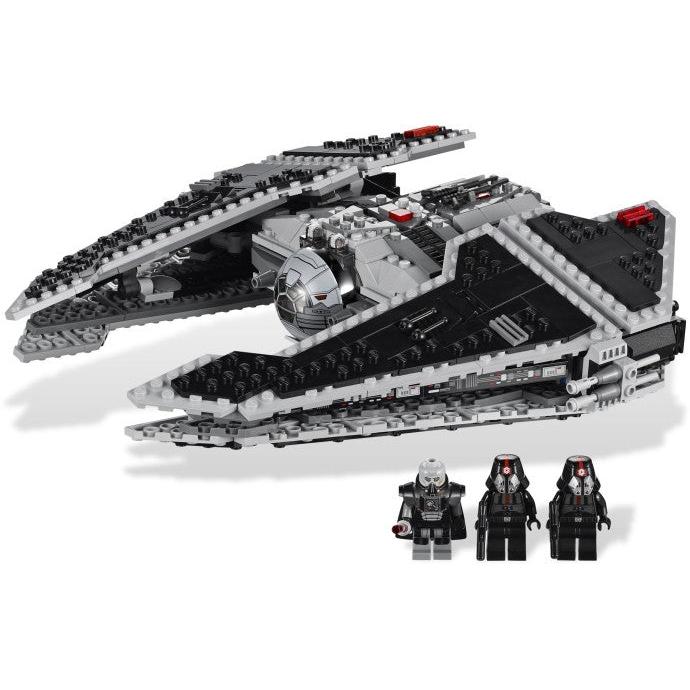 Sith Fury-class Interceptor | Star Wars | 9500