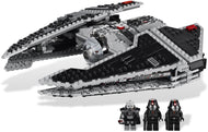 Sith Fury-class Interceptor | Star Wars | 9500