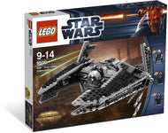 Sith Fury-class Interceptor | Star Wars | 9500