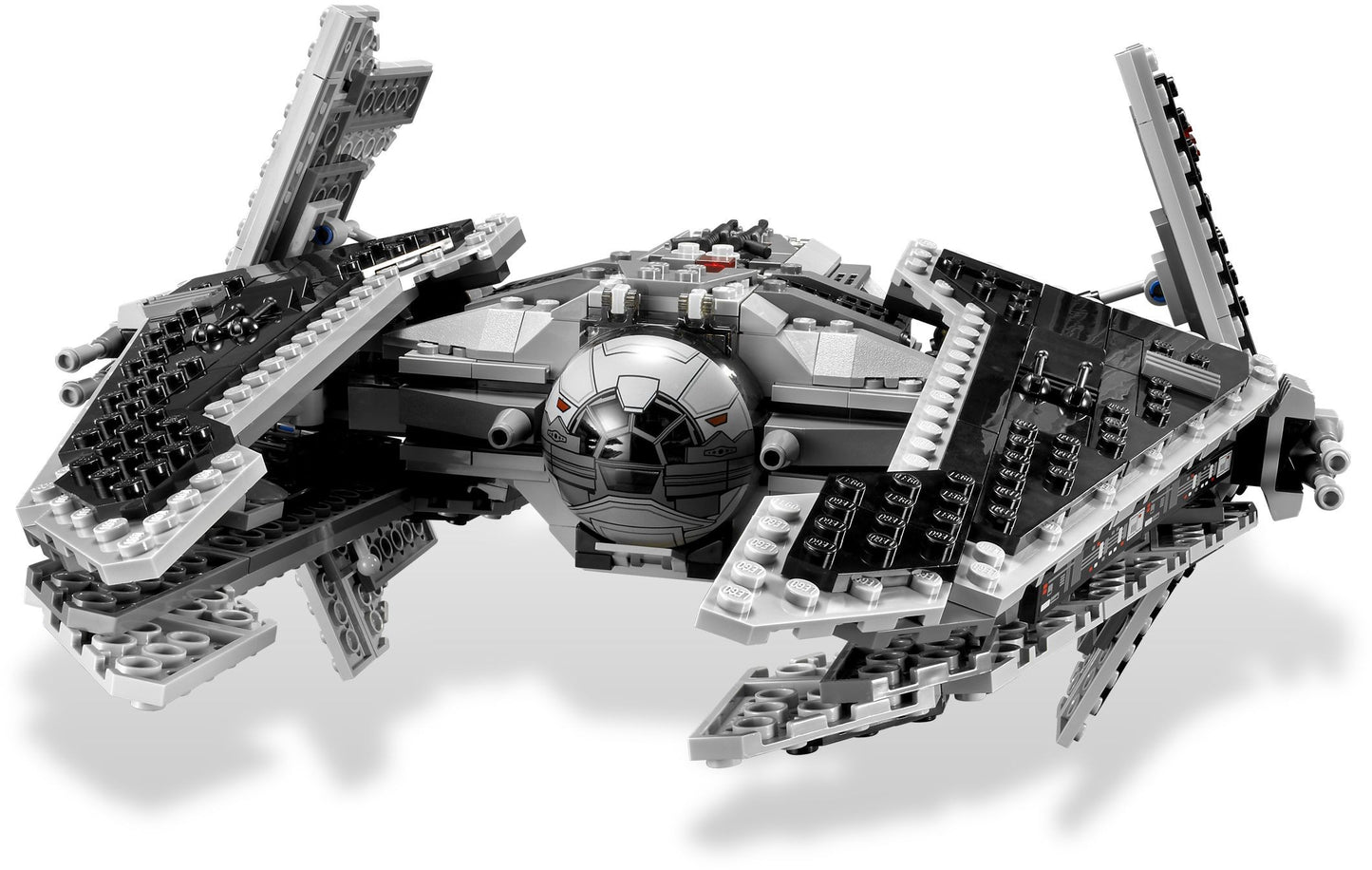 Intercepteur de classe Fury Sith | Star Wars | 9500