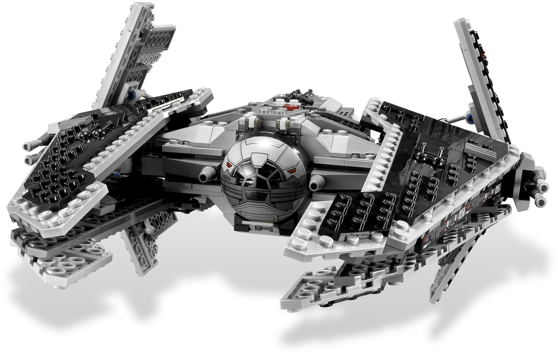 Intercepteur de classe Fury Sith | Star Wars | 9500