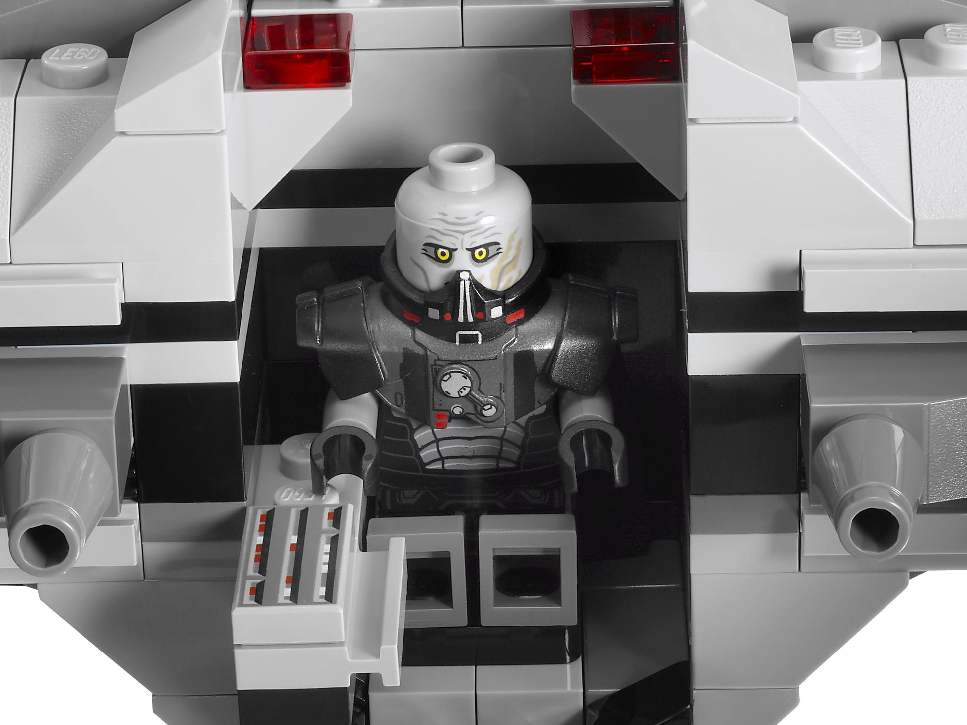 Intercepteur de classe Fury Sith | Star Wars | 9500