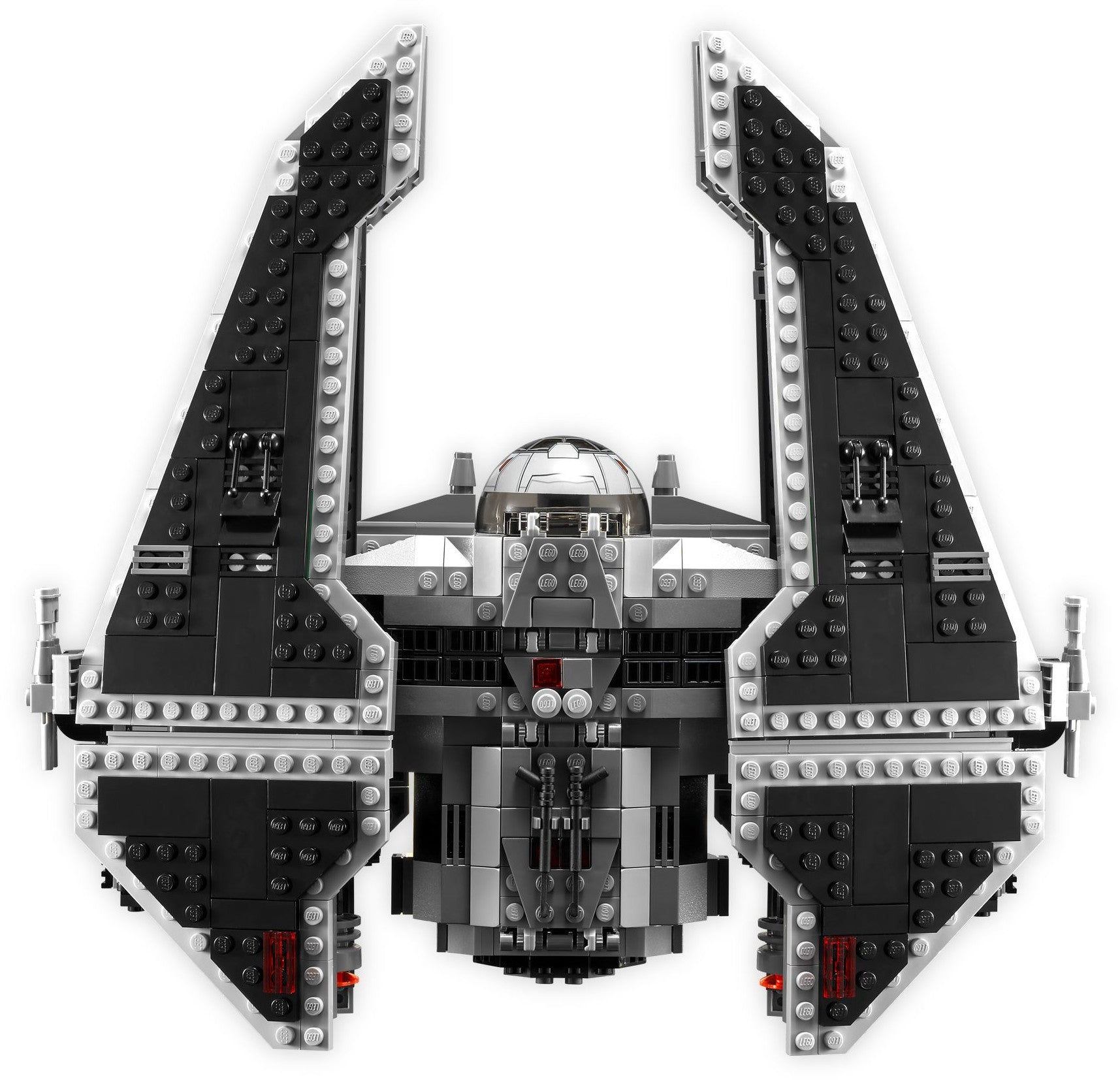 Intercepteur de classe Fury Sith | Star Wars | 9500