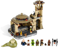 Jabba's Palace | Star Wars | 9516