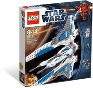 Pre Vizsla's Mandalorian Fighter | Star Wars | 9525