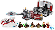 Palpatine's Arrest | Star Wars | 9526